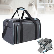 Sac Transport Chat Chien