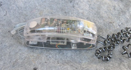 Vintage conair phone sw205 - conair,