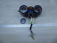 1978 Honda Goldwing GL1000 H20866. gauge cluster speedometer tachometer