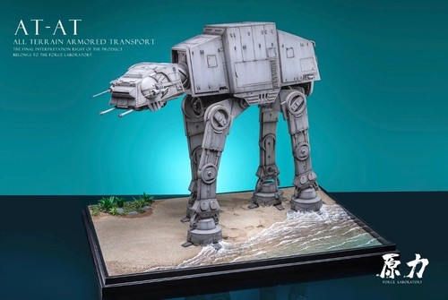 Force laboratory at - force,