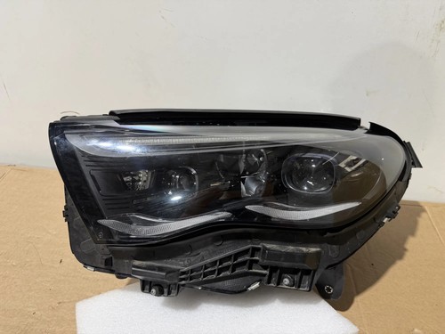 Mercedes benz w214 phare - mercedes-benz,