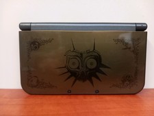 Nintendo New 3DS XL - Édition