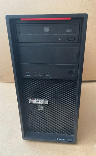 Lenovo thinkstation p300 - lenovo,
