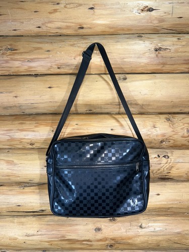 Fred perry retro black - fred, tonal