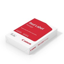 Canon Red Label Prestige