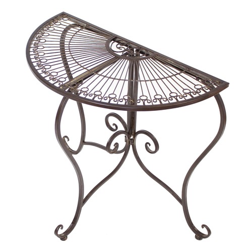 Console provençale table - "provençale",