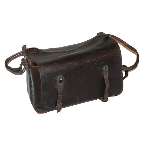 Ancienne sacoche collection - ancienne,