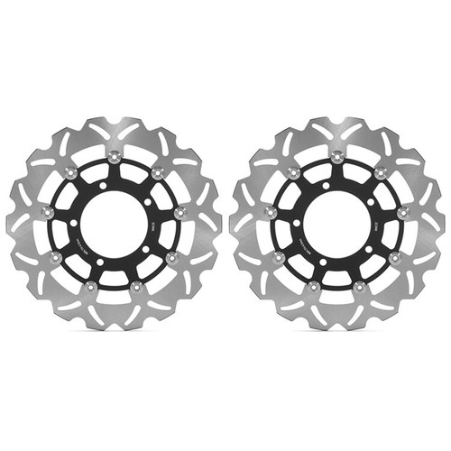 Wave disques frein - wave,