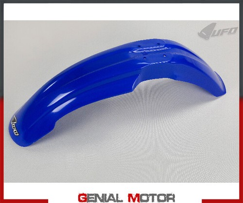 Garde boue avant ufo plast - garde-boue,
