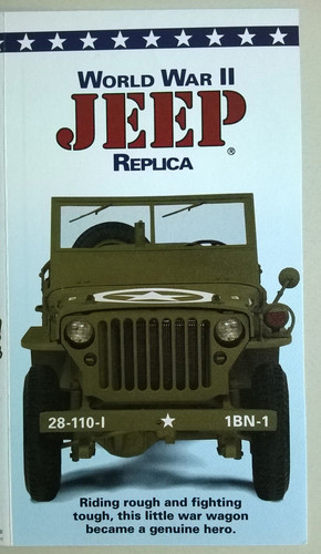 Willys jeep world war - war, ii