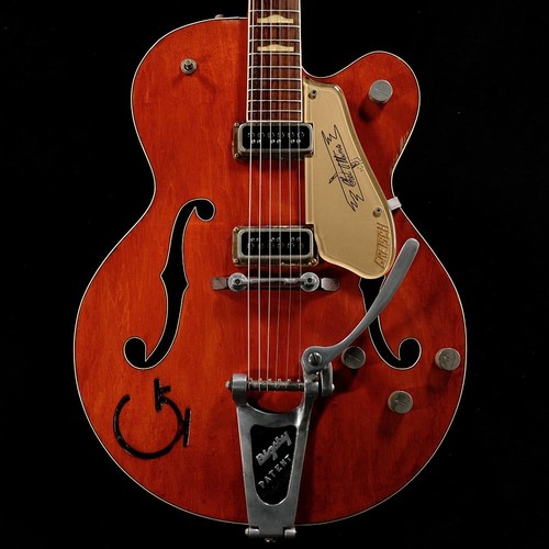 Gretsch 1956 6120 chet atkins - 6120,