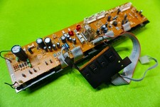 Power amplifier block  -  BeoCenter 9300
