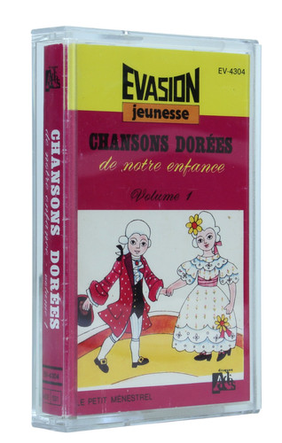 Chansons dorées notre - chansons,