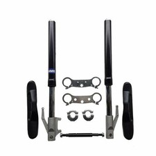 Kit De Fourche Inversée Pour