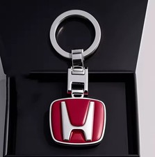 Porte-clés en alliage de zinc