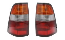 2x LAMPE FEU ARRIÈRE GAUCHE