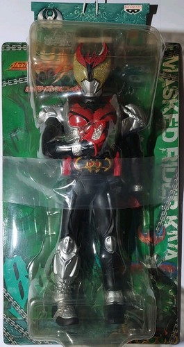 2008 banpresto kamen rider - banpresto,