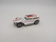 Hot Wheels - Prowler Hot Road