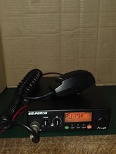 Radio CiBi EMPEROR NINJA