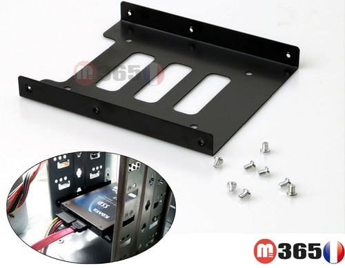 Caddy support rack adaptateur - rack,
