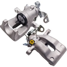 2x ÉTRIER DE FREIN ARRIÈRE