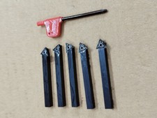 Combo d'outils de tour à