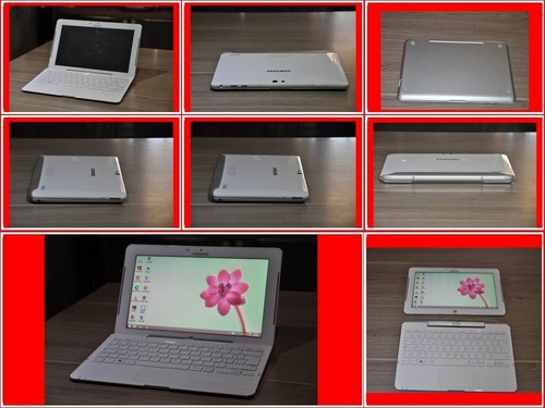 Tablette samsung xe500t1c - tablette,