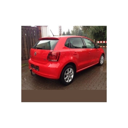 Attelage volkswagen polo - attelage,
