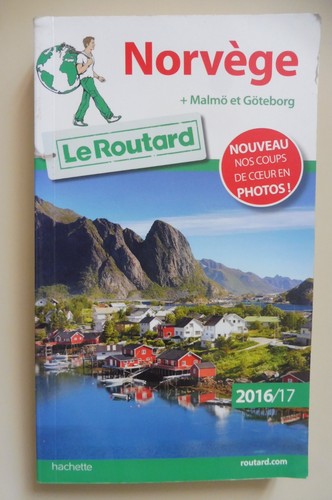 Guide voyage routard - guide,