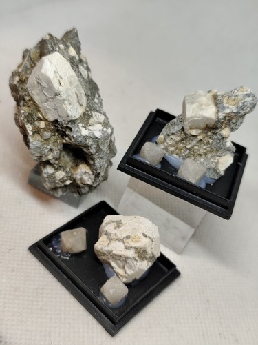 France rare quartz - france, bêta