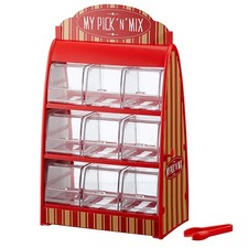 Distributeur de bonbons, de