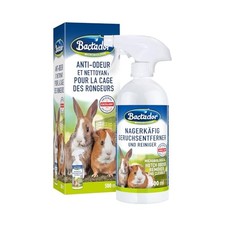Bactador Enzyme Cleaner Spray