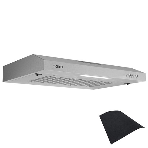 Cbcs6903 hotte aspirante - cbcs6903,