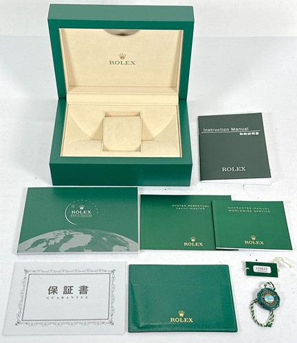 Genuine rolex 116622 - genuine,