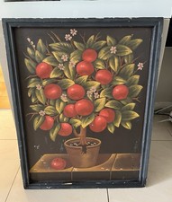 tableaux anciens huile sur