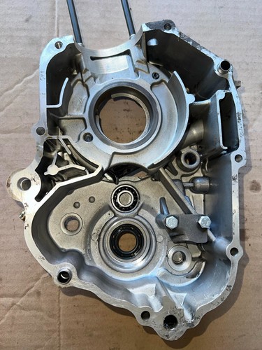 Carter moteur dirt - moteur, bike