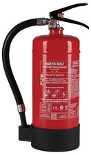 Extincteur D'Incendie Portable