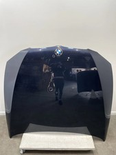 ✅CAPOT MOTEUR BMW 325I 2007