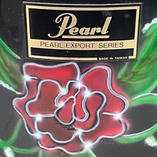 Pearl Export Tom Long Lugs