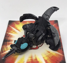 Bakugan B3 BAKU STEEL Moskeeto