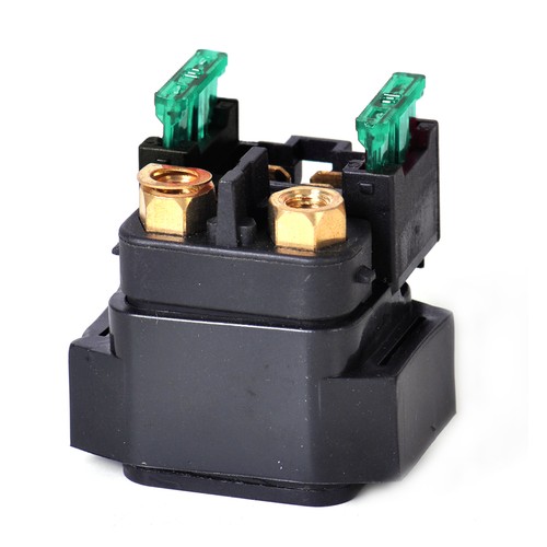 Starter relay solenoid - starter,