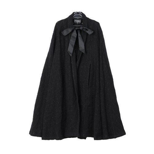 Chanel cape long - cape,