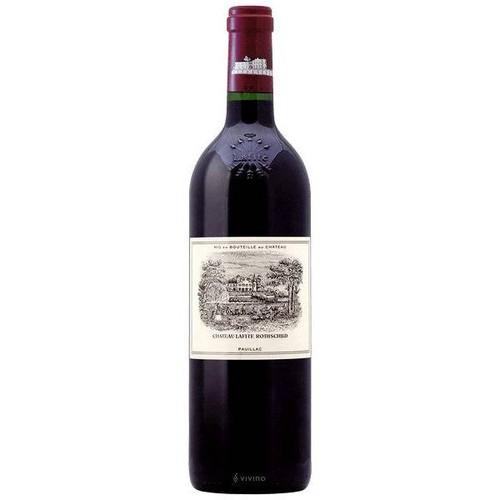 Chateau lafite rothschild - lafite,