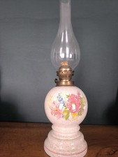 Ancienne Lampe À Pétrole