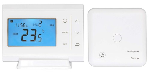 Teams thermostat sans fil - sans,