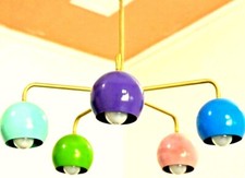 Mi Siècle Style Globe