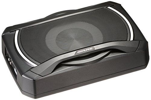 Alpine swe 1080 powered - swe-1080,