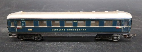Märklin gauge 346 blue - märklin,