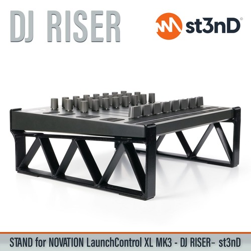 Riser stand pour - dj,