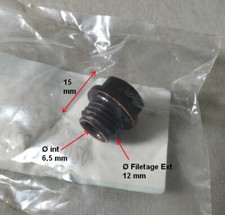 Guide corde lanceur - de,